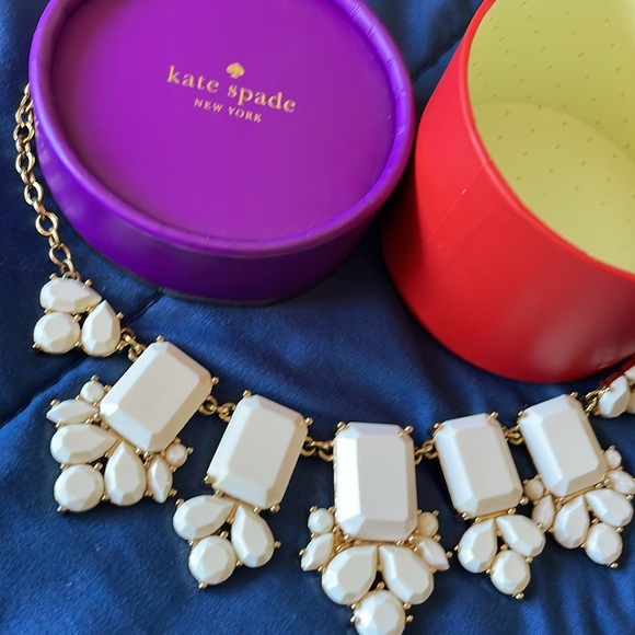 Kate Spade gift box - Picture 5 of 5